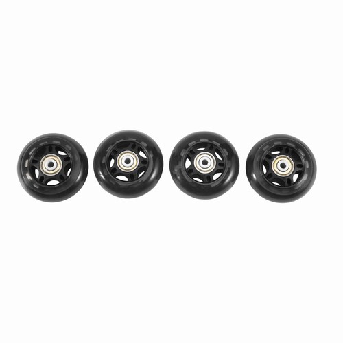 Pack inline skate - inline, wheels
