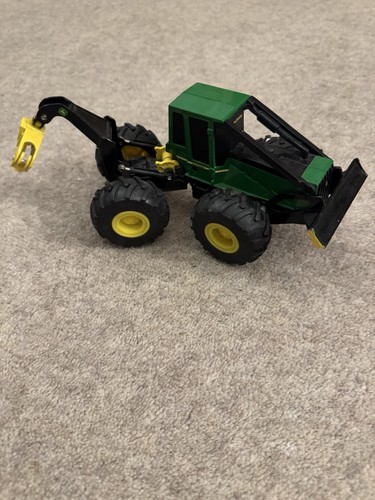 Britains ertl john deere - ertl, log