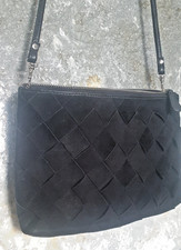 JONES BOOTMAKER Black Plaited