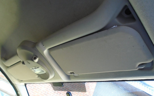 Citroen berlingo mk2 - 17,