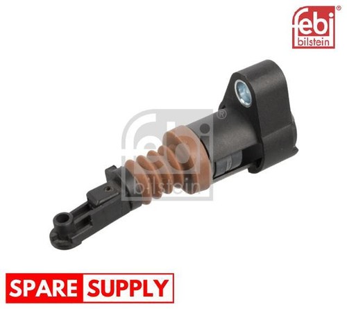 Selector shift rod - selector-/shift, for