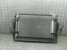 CITROEN BERLINGO RADIATOR RAD