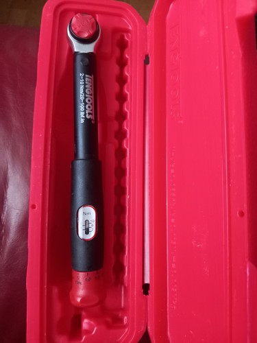 Teng tools torque - tools,