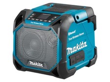 Makita DMR203 Bluetooth