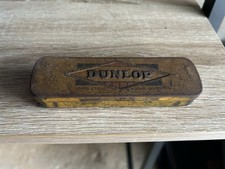 Vintage Dunlop Puncture Repair