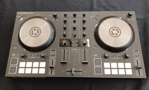 Native instruments - native, dj