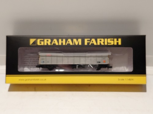 Graham farish gauge 373 602d - farish, 373-602d