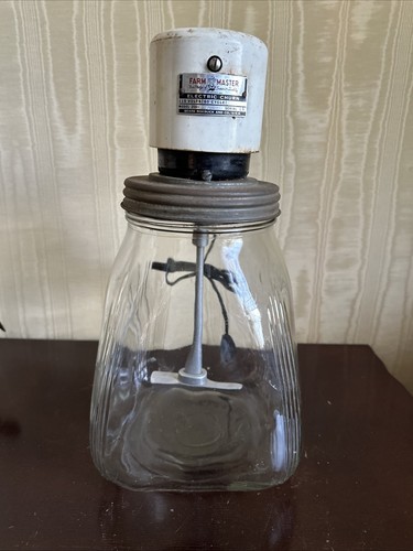 Vintage farm master sears - vintage,