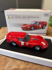 Fujimi 1/18 Complete el Ferrari 2 GT BREADVAN Winner -Mint example