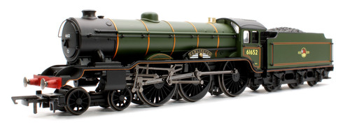 Hornby r30433 railroad late - r30433,