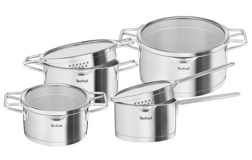 Tefal nordica modern cookware - tefal,