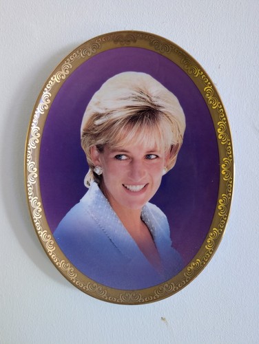 Princess diana oval - princess,