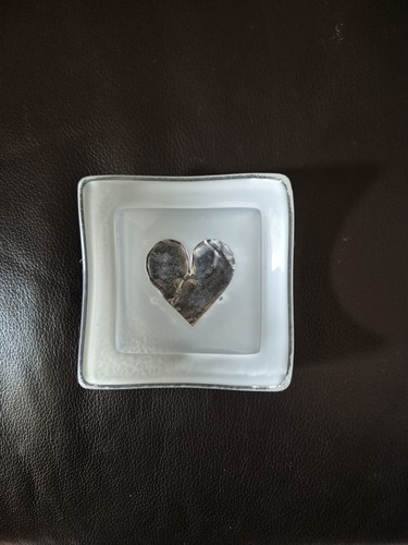 Downs handmade glass - jo,