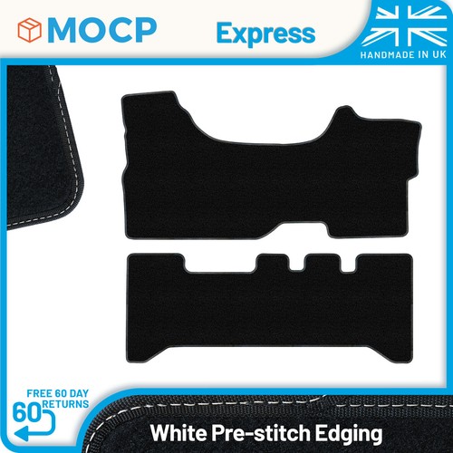 Express with white pre stitch - express, pre-stitch