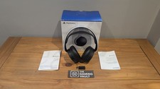 Sony Pulse 3D PlayStation 5