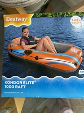 Bestway Inflatable Kondor