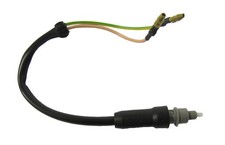 Front Brake Lever Stop Switch