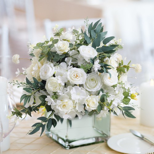 50cm artificial flower - 50cm,