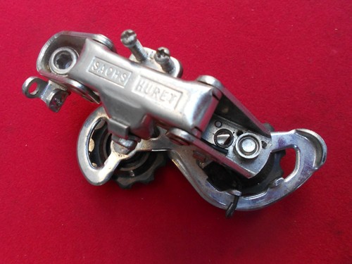 Sachs huret short cage - sachs,