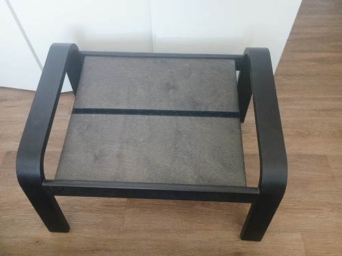 Ikea poäng poang - poang, ottoman