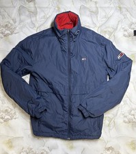 Tommy Hilfiger Men's Navy Blue