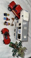 LEGO City 60182 Pickup Caravan