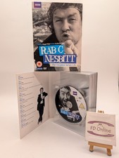 Rab C Nesbitt -The Complete