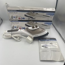 SilverCrest Steam Brush