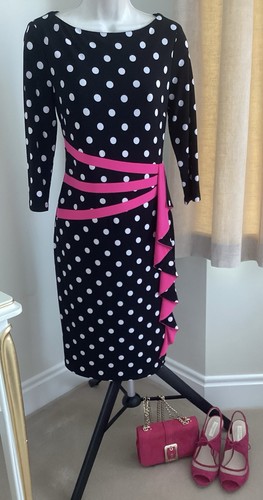 Joseph ribkoff dress size - ribkoff, 10