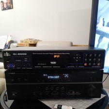 Star Singer-Dr-8000 Karaoke