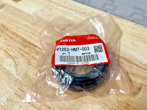 Genuine honda - genuine,