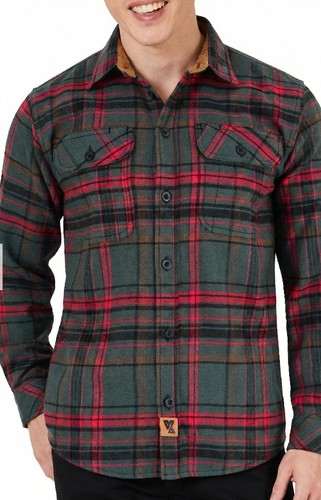Vance leathers woodlot mens - leathers,