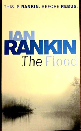 The flood ian rankin - the,