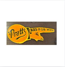 Pratts Cars For Hire