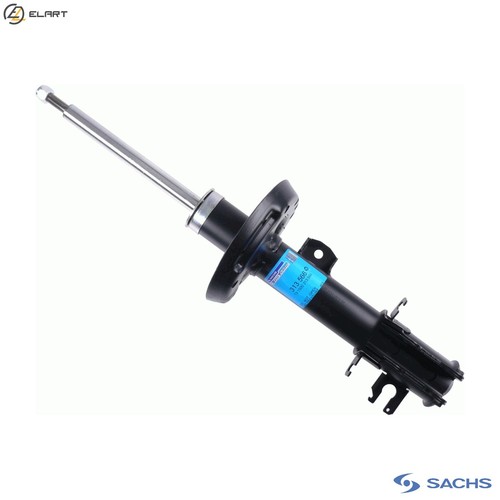 Shock absorber 313 - shock, 566