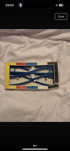Lego system vintage rare - lego, 1967