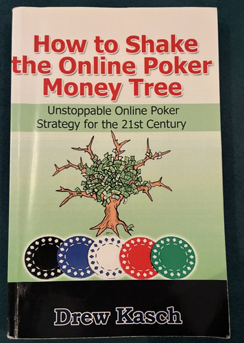 How shake the online poker - to,