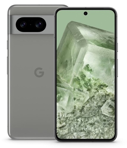 Google pixel 8gb 128gb - 8gb,