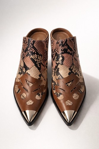 Giani bini western mule size - bini,