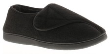 Dr Keller Mens Slippers Wide
