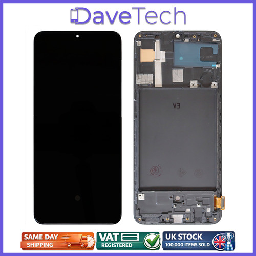 Samsung galaxy a70 a705 - samsung, sm-a705