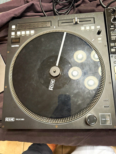 Rane twelve mkii direct - (2),