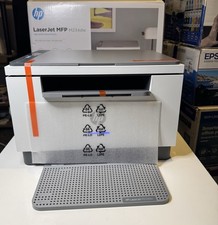 HP LaserJet MFP M234dw A4 Mono Multifunction Laser Printer-With Toner-RRP: £189