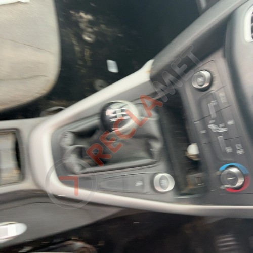 Ford focus zetec mk3 - focus, (c346)