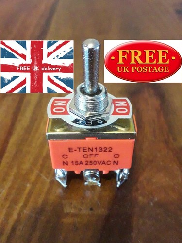 Generator change over - generator,