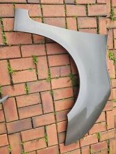 Citroen C4 Picasso / Grand Driverside Wing Panel 2011