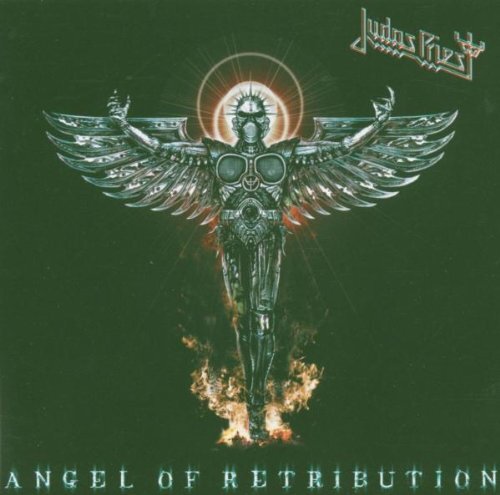 Judas priest angel of - :,