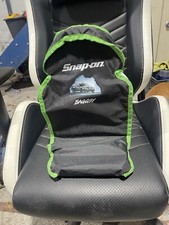 Snap On Tools Mini Seat Cover