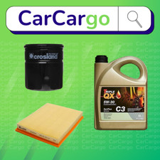 Service Kit for Vauxhall Astra