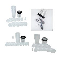 Disposable Spray Cup Liners